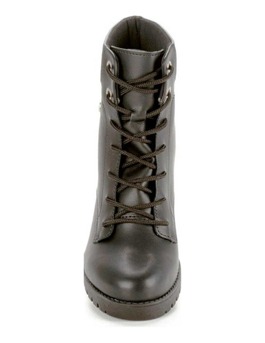 Coturno Mississipi Berteli Bota Feminina Dakota Q7835