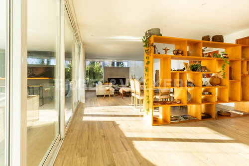 Imagen 8 de 15 de Espectacular Casa En Alquiler En Barrio Privado