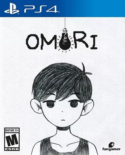 OMORI Standard Edition – OMOCAT