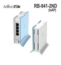 Comprar Router Mikrotik Rb941-2nd-tc Balanceador