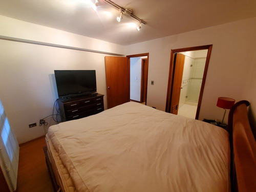 Imagen 19 de 30 de Alquilo Apartamento 80m2 1h/2b/2pe Campo Alegre 1498