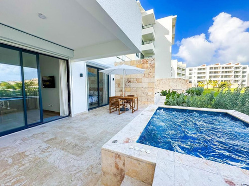 Venta De Apartamento, Downtown Punta Cana.