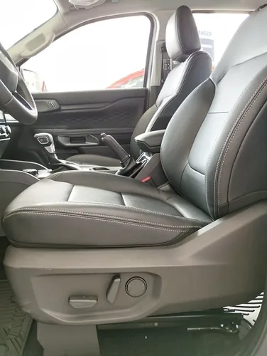 Ford Ranger XLT 2.0 Biturbo 4x4