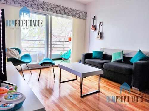 Imagen 7 de 30 de Venta Departamento 3 Ambientes 2 Cocheras Cubiertas Baulera Saavedra