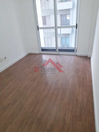 Imagem 2 de 30 de Apartamento Com 2 Dorms, Santo Antônio, São Caetano Do Sul - R$ 415 Mil, Cod: 1865 - V1865