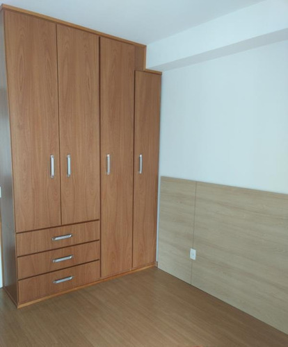 Imagem 13 de 24 de Apto No Tatuapé Com 1 Dorm, 1 Vaga, 51m² - Ap12921