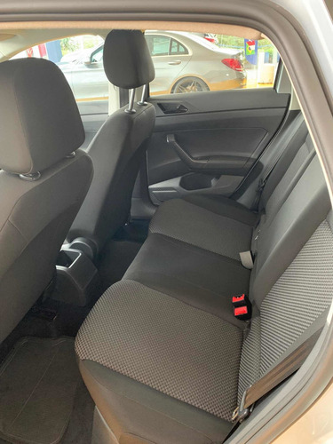 Imagem 8 de 10 de Volkswagen Polo 2020 1.0 5p