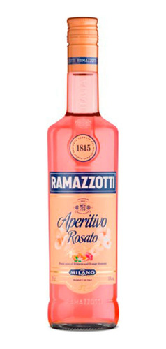 Ramazzotti 700cc