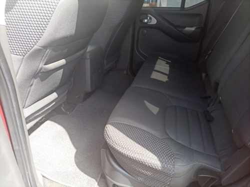 Imagen 3 de 15 de Nissan Frontier V6 Crew Cab Pro -4x 4x2 - 2018