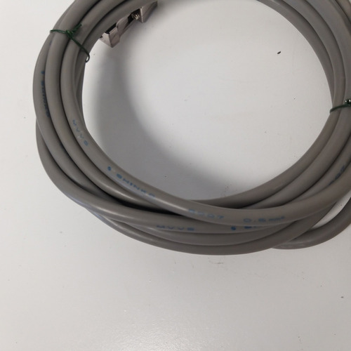 Pantalla Tactil Pro-face Con Plc Omron Y Cables De Conexión (Usado)