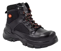 Comprar Botas Biker Harley Davidson De Piel Para Motociclista Hd