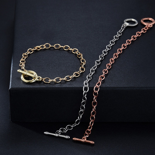 Paquete De Pulseras Ot Clasp, 20 Unidades