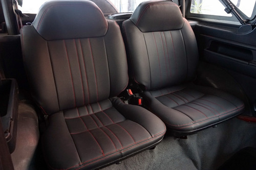 Imagen 14 de 15 de Suzuki Vitara Se416 1.6 4x4 1994