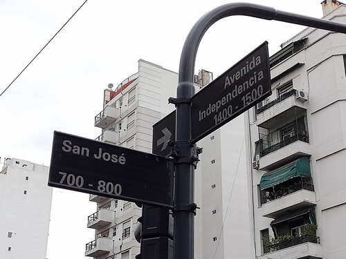 Imagen 9 de 9 de Departamento 2 Ambientes Con Balcón - Monserrat