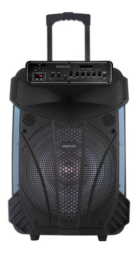 Parlante Portátil Partybox Smartlife 50w Rms Sl-pb115050