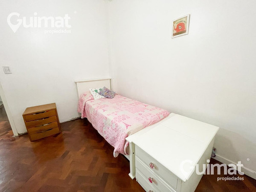 Imagen 12 de 18 de Departamento - Belgrano
