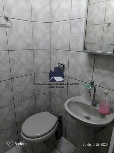 Imagem 4 de 19 de Sala À Venda No Bairro Centro - São José Do Rio Preto/sp - 2020539