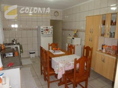 Imagem 8 de 11 de Casa - Ref: 25994