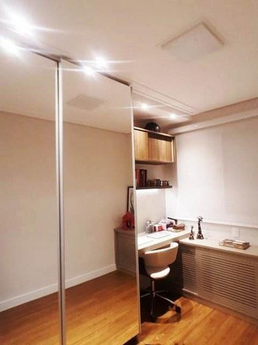 Imagem 11 de 19 de Apartamento Com 3 Dormitórios À Venda, 87 M² Por R$ 960.000 - Alto Da Mooca - São Paulo/sp - Ap4701