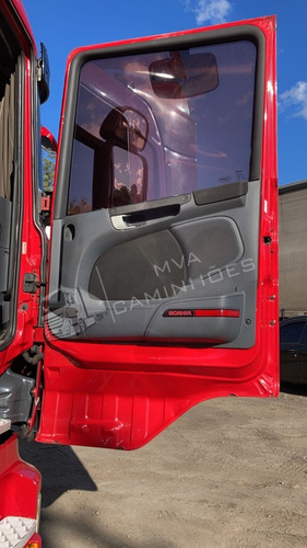 Imagem 12 de 14 de Caminhão Scania R440 6x2t