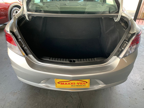 Imagem 15 de 15 de Chevrolet Prisma 1.0 Joy 4p