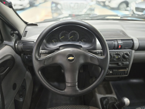 Chevrolet Classic 1.0 MPFI LS 8V FLEX 4P MANUAL