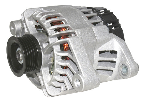 Alternador 70a 12v Chevrolet Corsa Sedan 1.8 2005