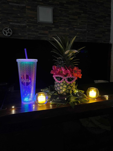 Barra Libre De Smoothies