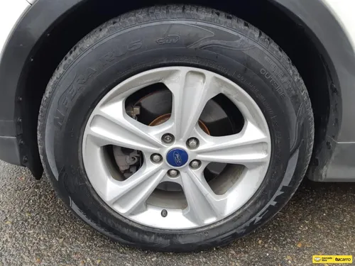 Ford Escape 2.0cc At Aa 4x2