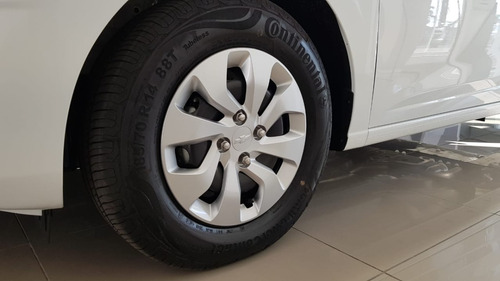 Chevrolet Onix Joy 1.4 Af