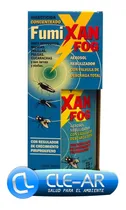 Comprar Control De Plagas Descarga Total Fumixan Fog Hogar 25m2