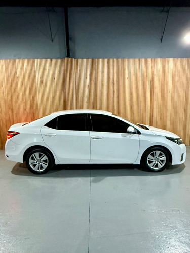 Toyota Corolla 1.8 Xei Mt 140cv