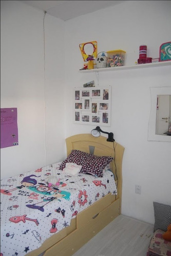 Imagem 24 de 30 de Apartamento Em São José - Sc - Ap0726_ccon