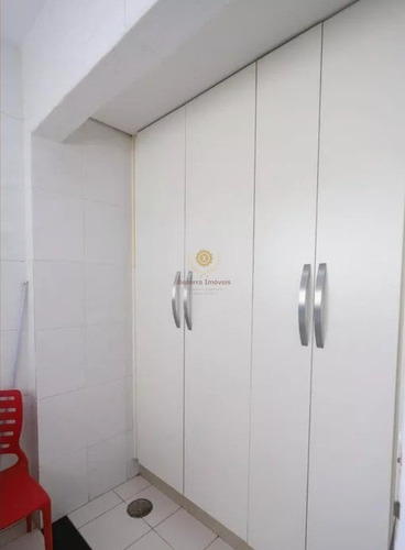 Imagem 20 de 30 de Apartamento À Venda No Imirim! - Ap01425 - 70575360