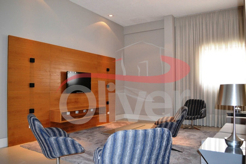 Imagem 6 de 30 de Berkeley, Apartamento 2 Dormitorios, 1 Vaga De Garagem, Centro, Curitiba, Paraná - Ap00822 - 33543534