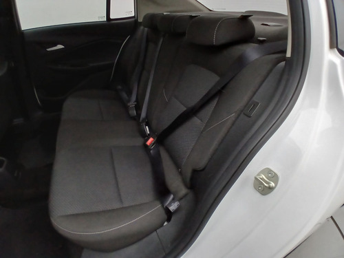 Chevrolet Onix 1.0 FLEX PLUS LT MANUAL