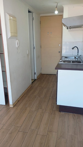 Espectacular Depto Estudio , 1 Dormitorio , 1 Baño , Cocina.