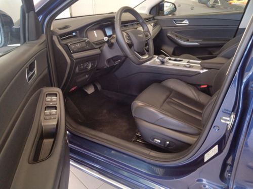 Omoda O5 1.5 UNLIMITED CVT