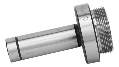 Portaherramientas Cnc End Mill F1, Vástago De Acero Endureci