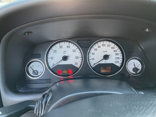 Chevrolet Astra Cd