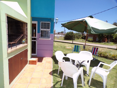 En Complejo Con Parque 4 Personas!!!
