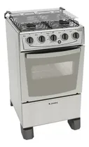 Comprar Cocinas A Gas James C105 B Inox 4 H Sensacion
