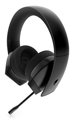 Audifonos Gamer  Auriculares Estéreo Para Juegos De Pc Alien