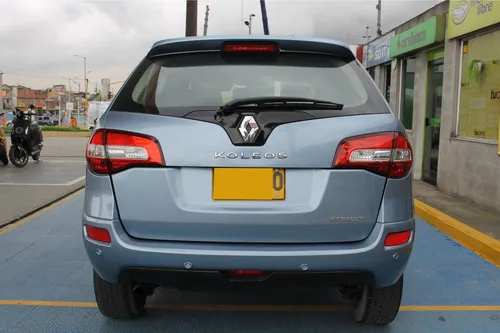 Renault Koleos 2.0 Dynamique
