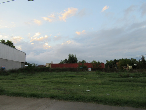 Imagen 12 de 13 de Lote Esquina Colectora Y Panamericana Ramal Pilar Km 55
