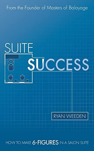 Libro:  Suite Success: How To Make In A Salon Suite