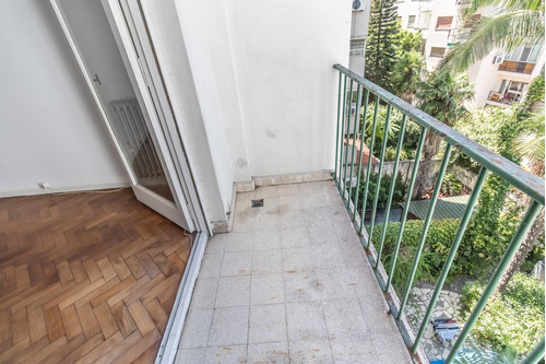 Imagen 11 de 30 de Departamento · 2 Ambientes · Con Balcón · Caballito