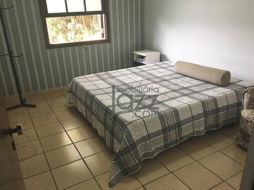 Chácara Com 5 Suítes À Venda Por R$ 900.000 - Chácaras São Bento - Valinhos/sp - Ch0085