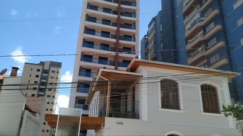 Imagem 21 de 22 de Apartamento De Alto Padrão Em Localização Privilegiada - Mg - Ap0069_debom