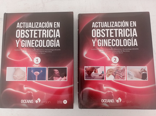 Actualizacion En Obstetricia Y Ginecologia